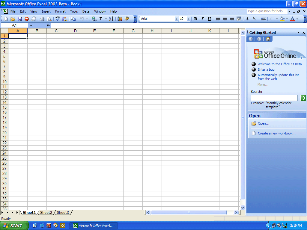 microsoft office 2003 free download full